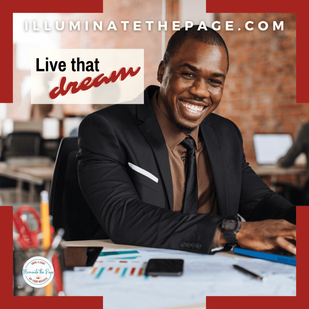 finance guy - illuminatethepage.com