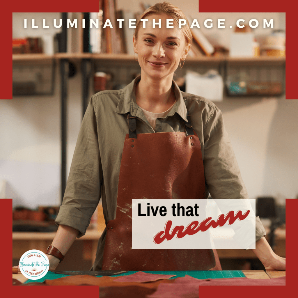 tailor - illuminatethepage.com